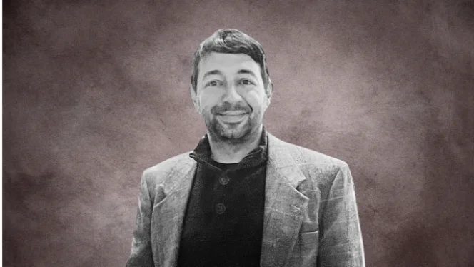 Chris Meehan, founder of Second Bell and your cohort lead